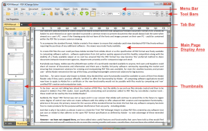 downloading PDF-XChange Editor Plus/Pro 10.0.1.371