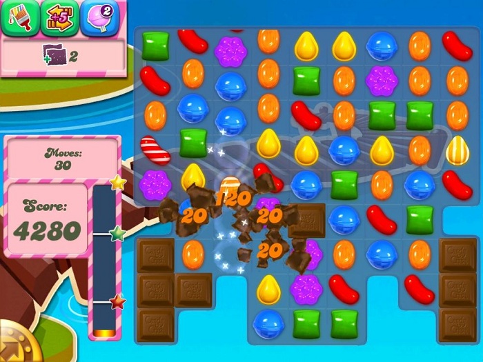 How to Download Candy Crush Saga for PC Free (Windows OS)
