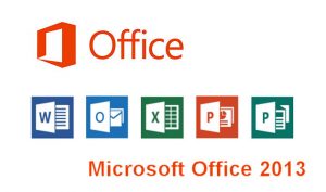 Microsoft Office 2013 Free Download