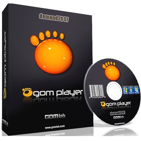 free download for gom player