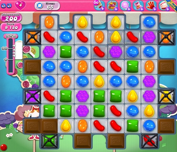 candy crush saga game free download for mac