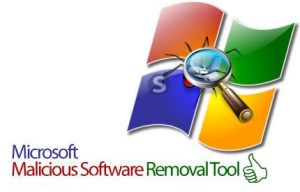 Microsoft Malicious Software Removal Tool for apple download