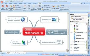 mindjet mindmanager plugin for ppt