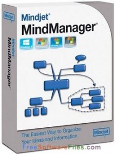 Mindjet MindManager 12.1.190 download