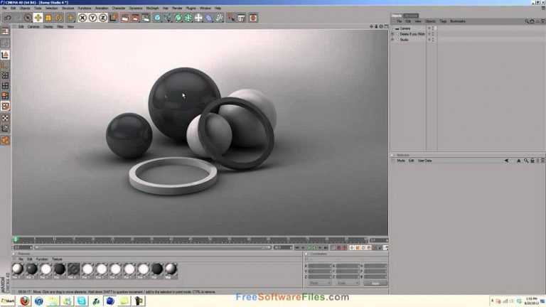redshift for cinema 4d r19 free download