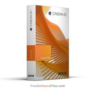 CINEMA 4D Studio R26.107 / 2024.0.2 download the new version for apple