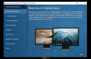 free for ios download DisplayFusion Pro 10.1.1