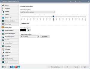 DisplayFusion Pro 10.1.2 for mac instal