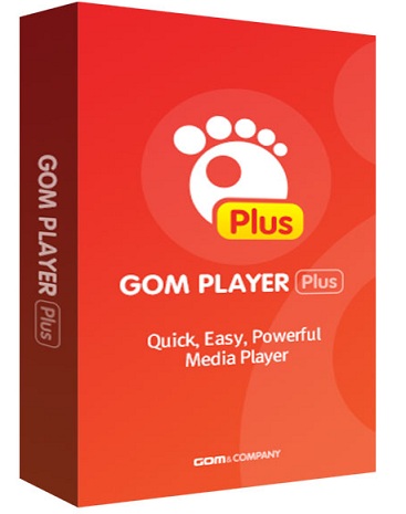 for windows download GOM Player Plus 2.3.88.5358
