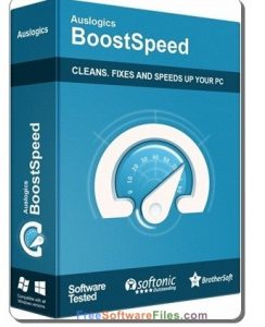 auslogics boostspeed 10 free download