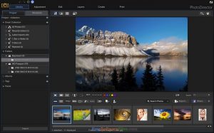 CyberLink PhotoDirector Ultra 15.0.1013.0 instal the new version for windows