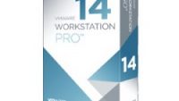 VMware Workstation Pro 14 Free Download