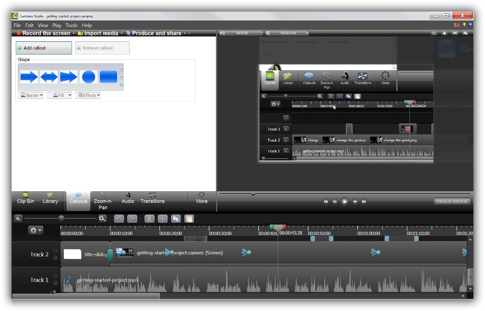 Camtasia Studio 2018 Direct Link Download