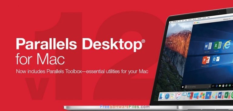 parallels desktop 13 for mac free download full version