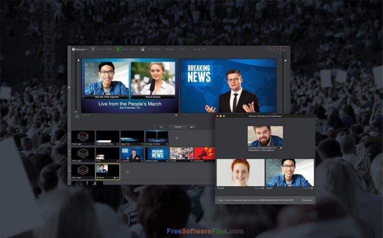Wirecast Pro download the new
