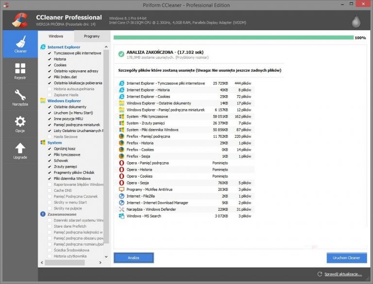ccleaner pro cost
