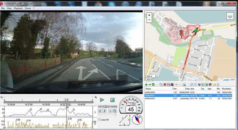 download the last version for ios Dashcam Viewer Plus 3.9.3