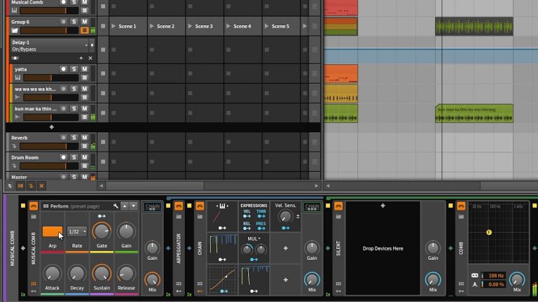 Bitwig for apple download free