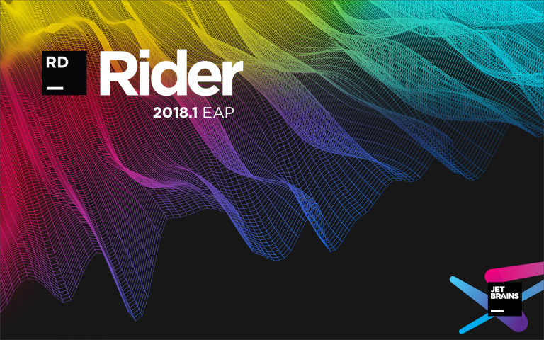 JetBrains Rider 2023.1.3 download the last version for windows