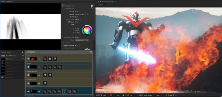 red giant vfx suite 1.0.0