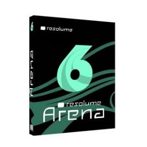 Resolume 6 torrent