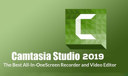 how to blur camtasia 2019