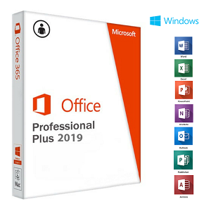 activate office 2019 windows 10