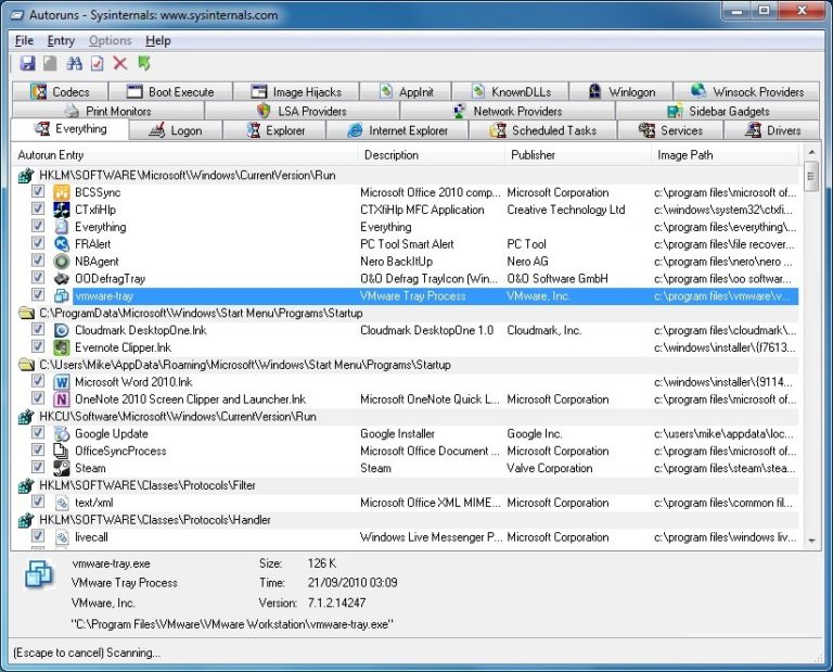 free Sysinternals Suite 2023.06.27 for iphone instal