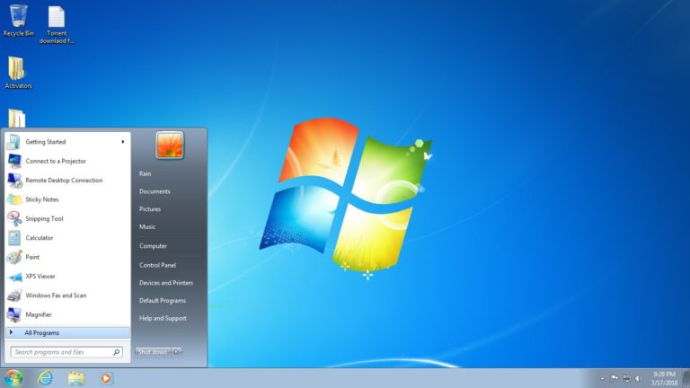 Esd windows 7 как установить