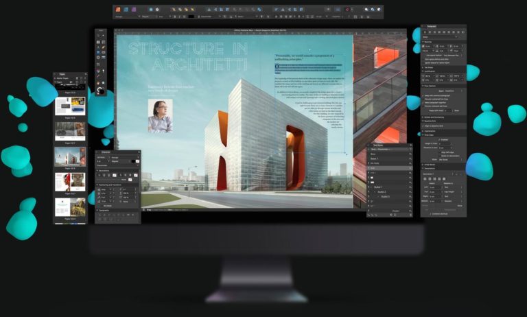 Serif Affinity Publisher 2.1.1.1847 download the new version for ios