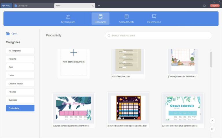 Как русифицировать wps office 2019 в линукс