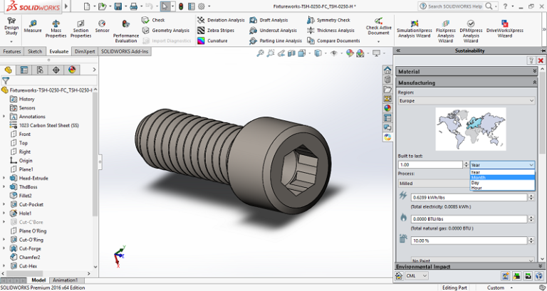 solidworks 2020 trial download