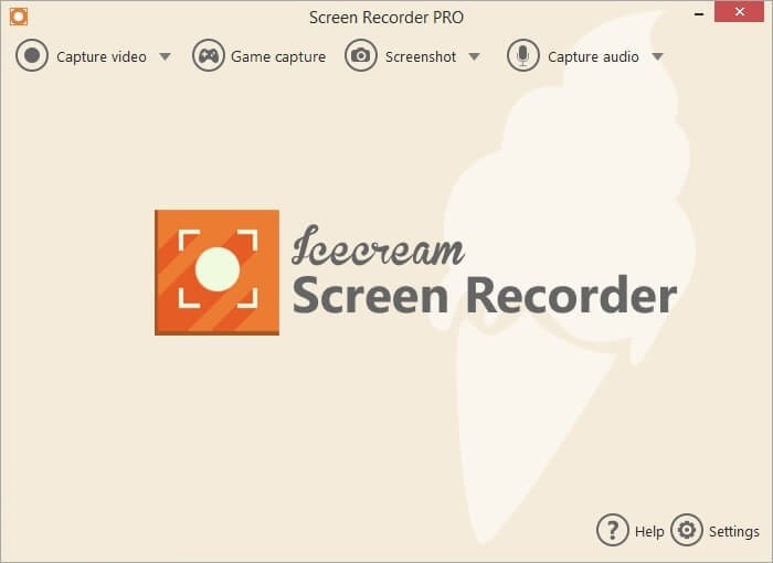 free download full version IceCream Screen Recorder Pro 6.05