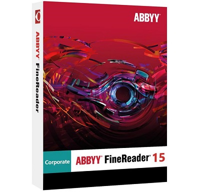 ABBYY FineReader 16.0.14.7295 for mac instal