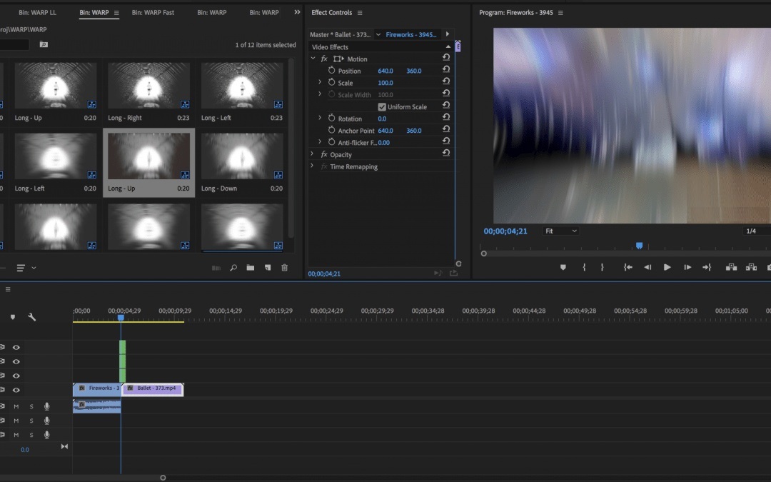 best pc for adobe premiere