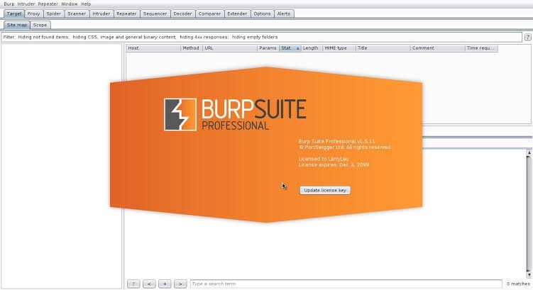 for mac download Burp Suite Professional 2023.10.2.3