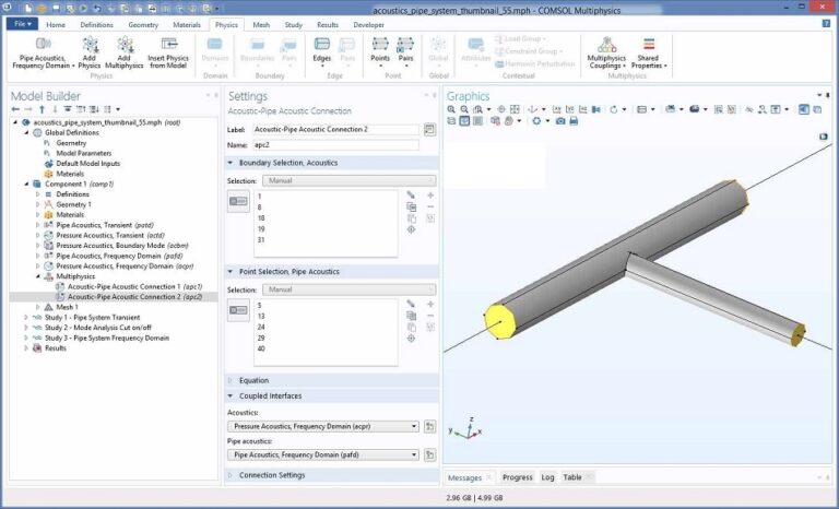 comsol free download