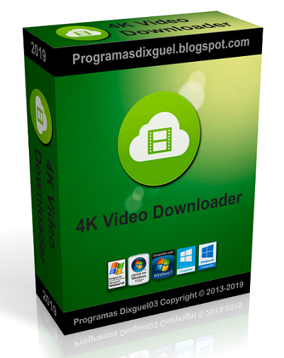 4k video downloader 4.2.exe