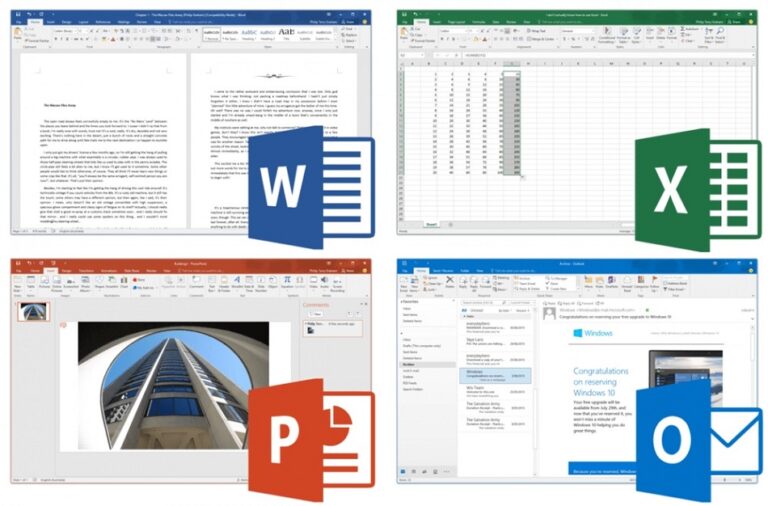 microsoft office home and student 2016 free download for mac