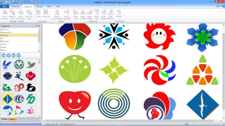 EximiousSoft Logo Designer Pro 5.24 for mac download free
