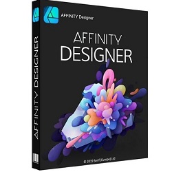 Affinity Designer 2024 Free Download