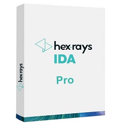 Hex-Rays IDA Pro 2024 Free Download