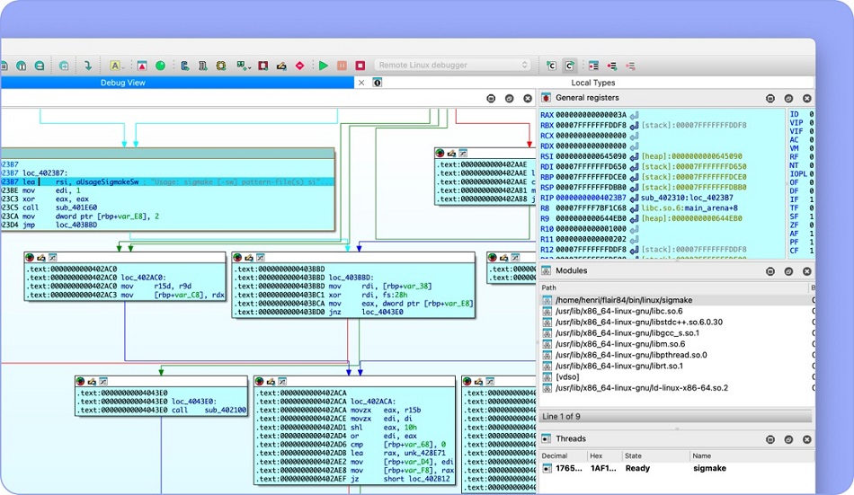 IDA Pro download for Windows 10