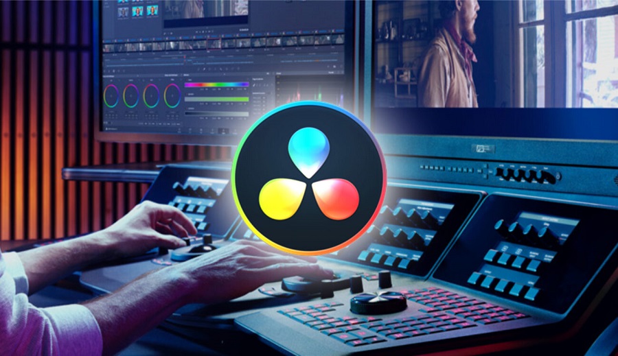 free download full version DaVinci Resolve Studio 2024