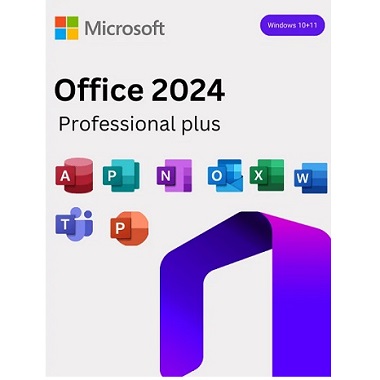 Microsoft Office 2024 Review