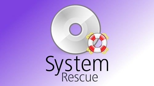 SystemRescue 2024 Free Review