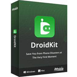 imobie DroidKit 2024 Free Download